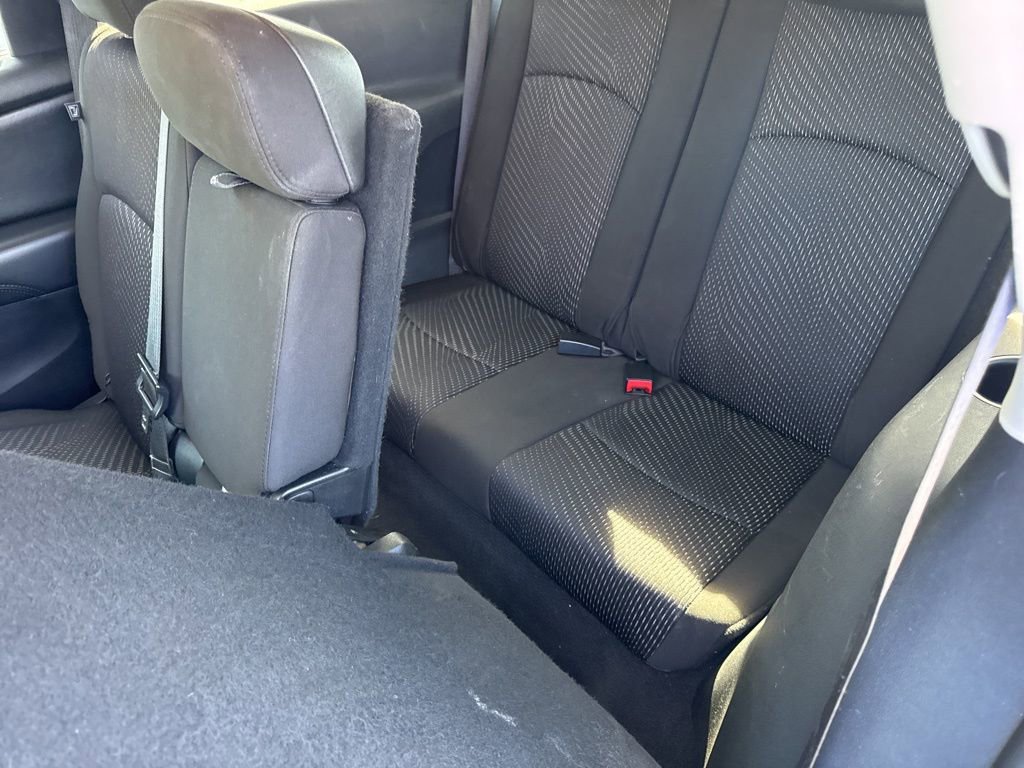 Used 2020 Dodge Journey SE w/ Blacktop Package image 29