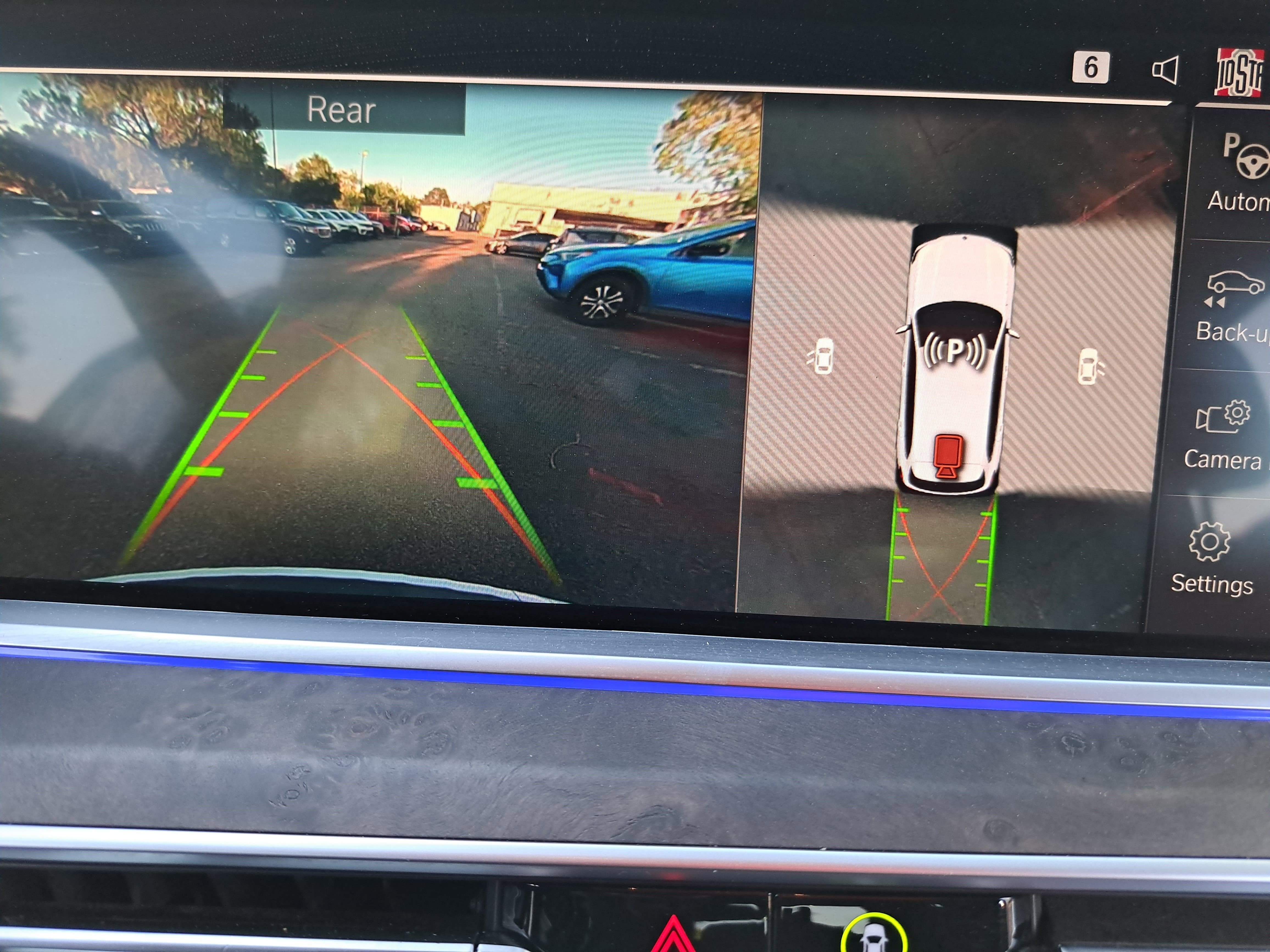 Used 2023 BMW X5 sDrive40i w/ Premium Package image 22