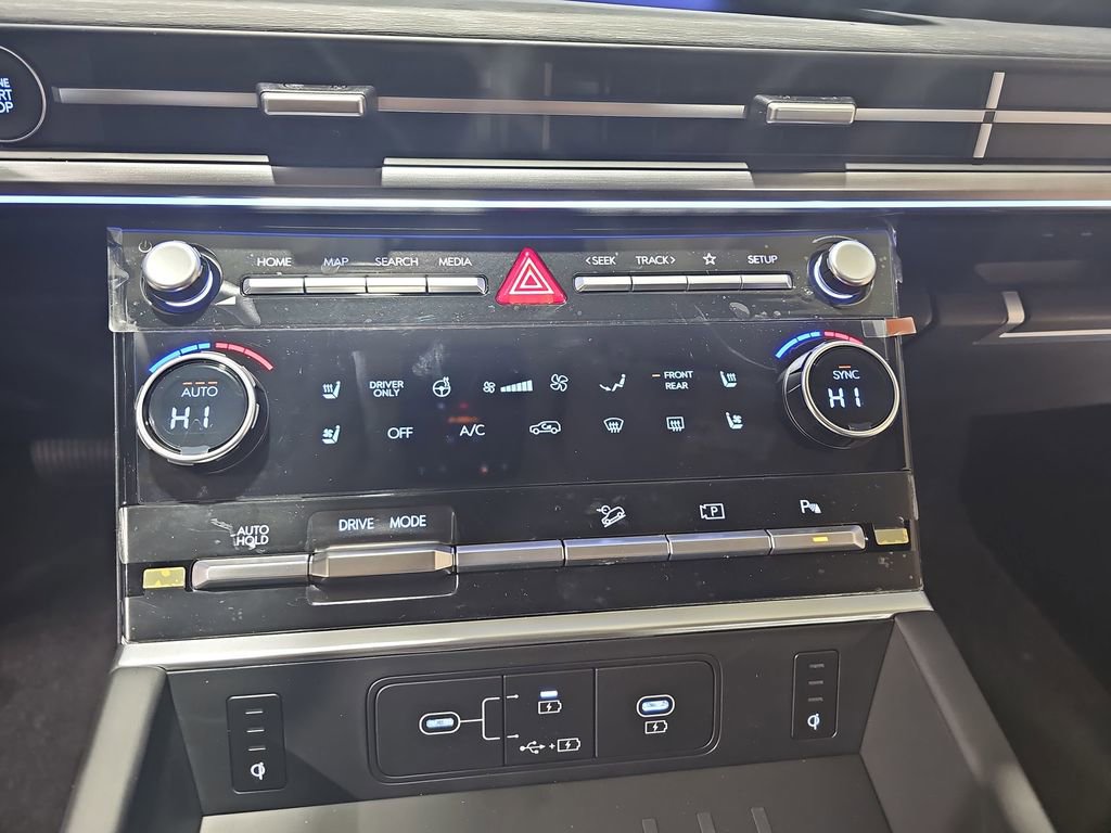 New 2026 Hyundai Santa Fe Limited image 25