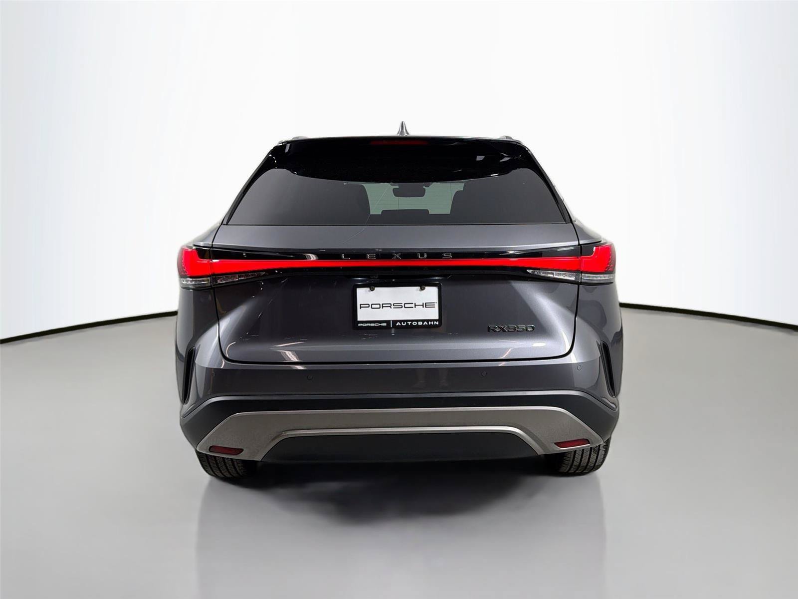 Used 2023 Lexus RX 350 Premium w/ Accessory Package (Z1) FWD image 6