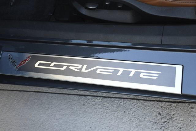Used 2014 Chevrolet Corvette Stingray Coupe w/ 3LT Preferred Equipment Group image 23