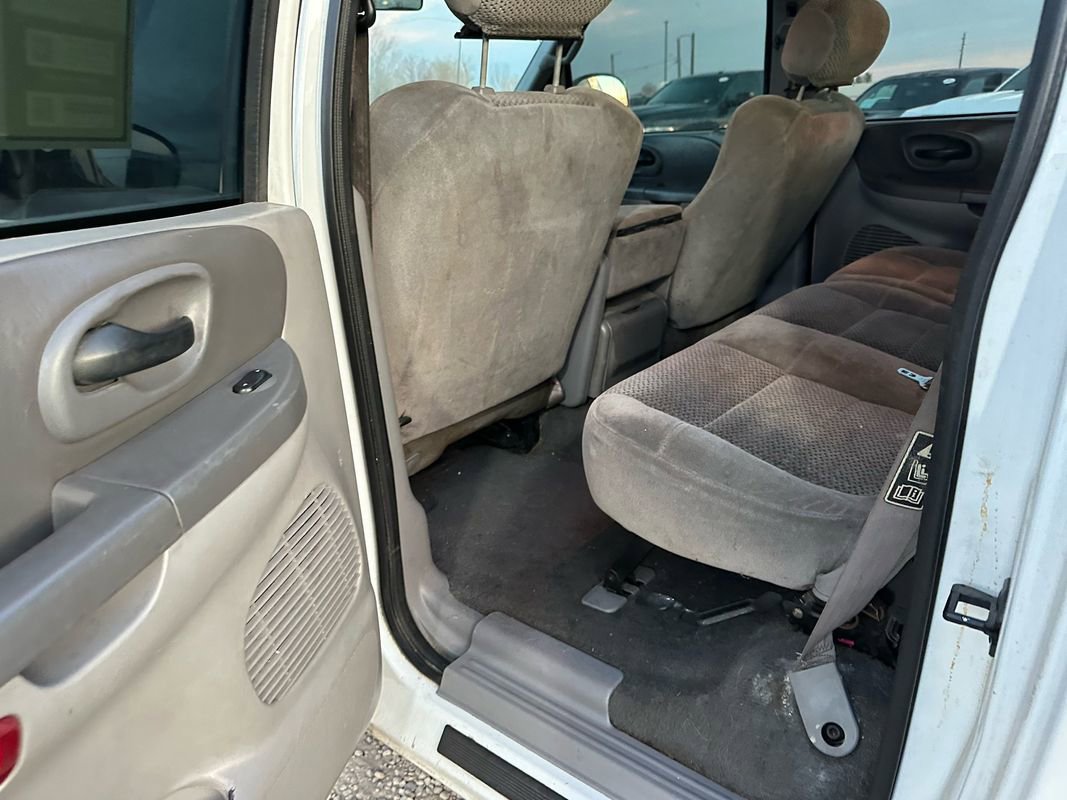 Used 2001 Ford F150 XLT image 28