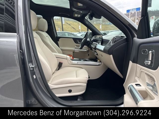 New 2026 Mercedes-Benz GLB 250 4MATIC image 25