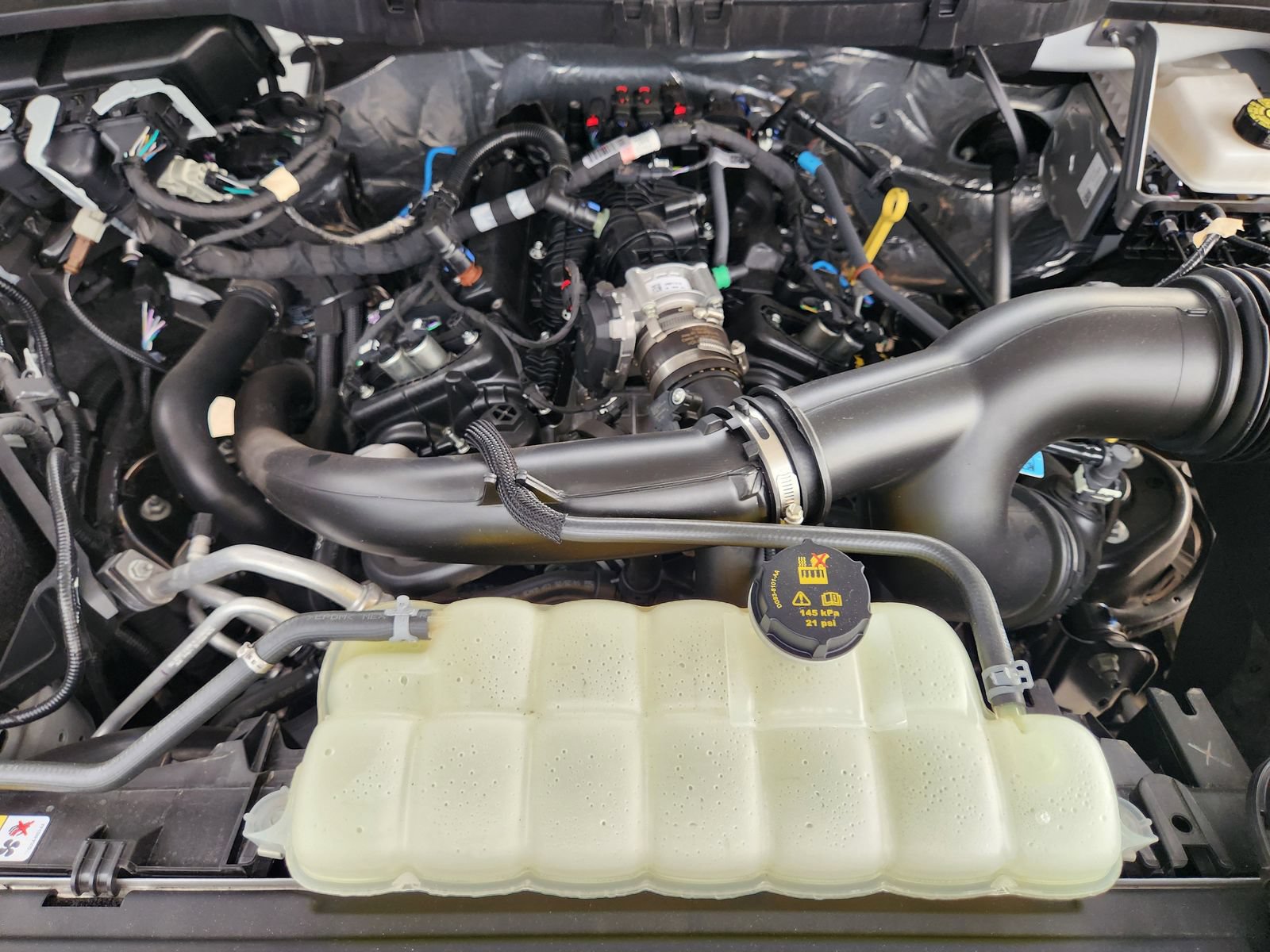 Used 2025 Ford F150 XL RWD image 29