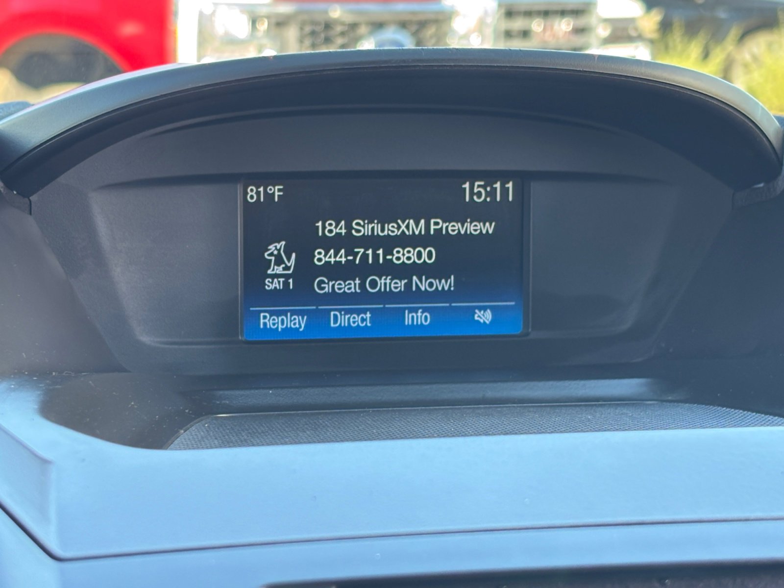 Used 2018 Ford Escape SE image 27