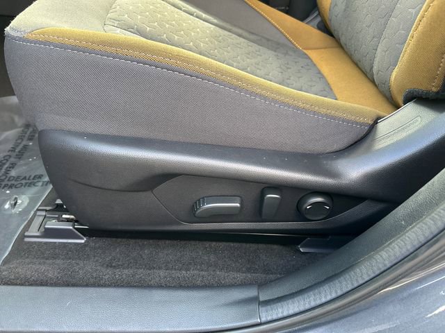 Certified 2024 Subaru Crosstrek 2.5i Sport image 17