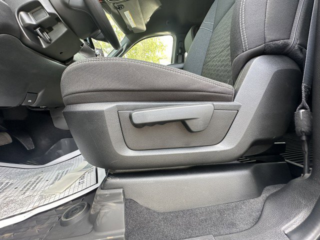 New 2025 RAM 2500 Tradesman image 19
