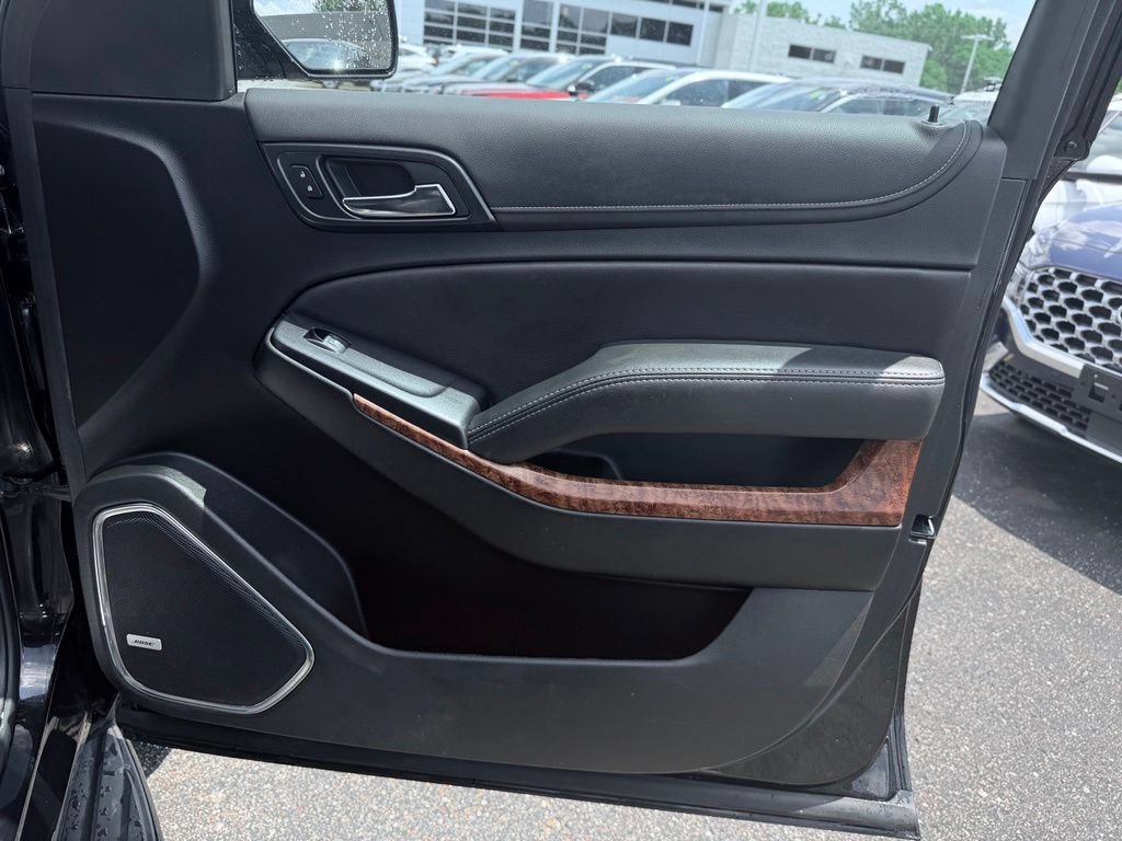 Used 2019 Chevrolet Tahoe Premier AWD/4WD image 20