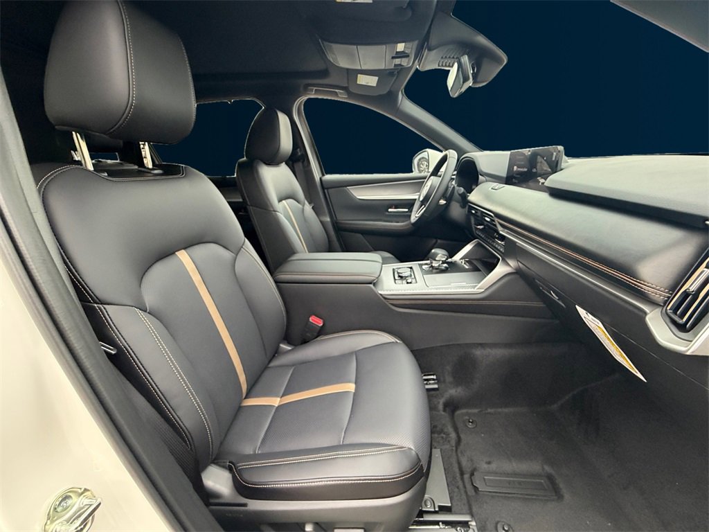 New 2026 MAZDA CX-90 Plug-In Hybrid w/ Premium Plus image 17