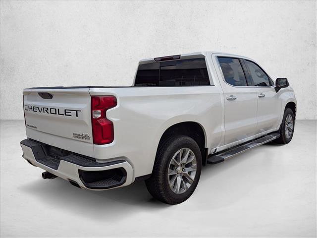 Used 2019 Chevrolet Silverado 1500 High Country image 5