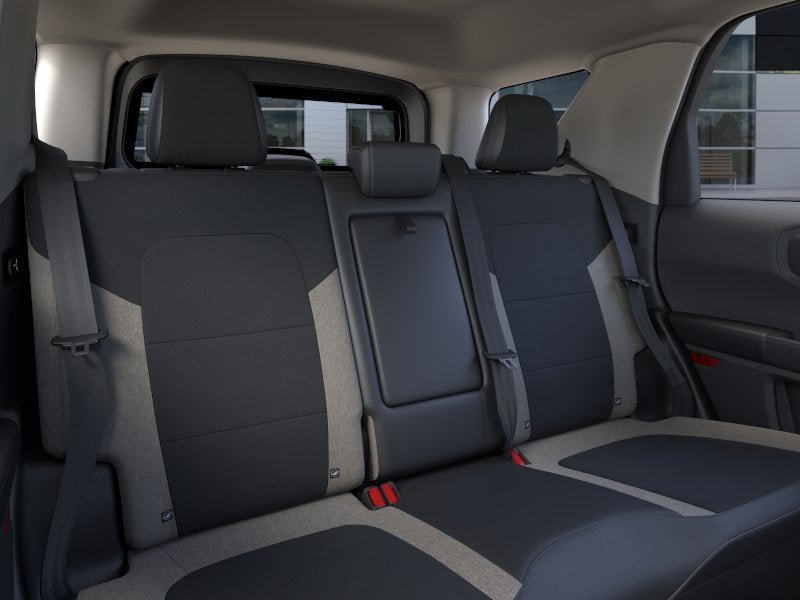 New 2026 Ford Bronco Sport Big Bend AWD/4WD image 11