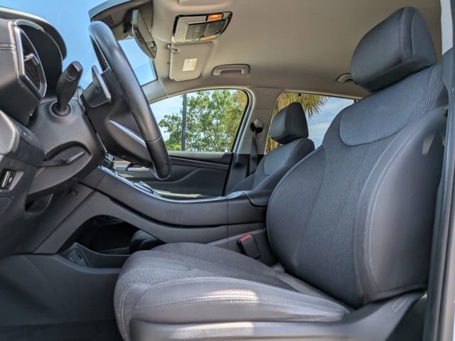 Used 2022 Hyundai Santa Fe XRT w/ Cargo Package FWD image 13
