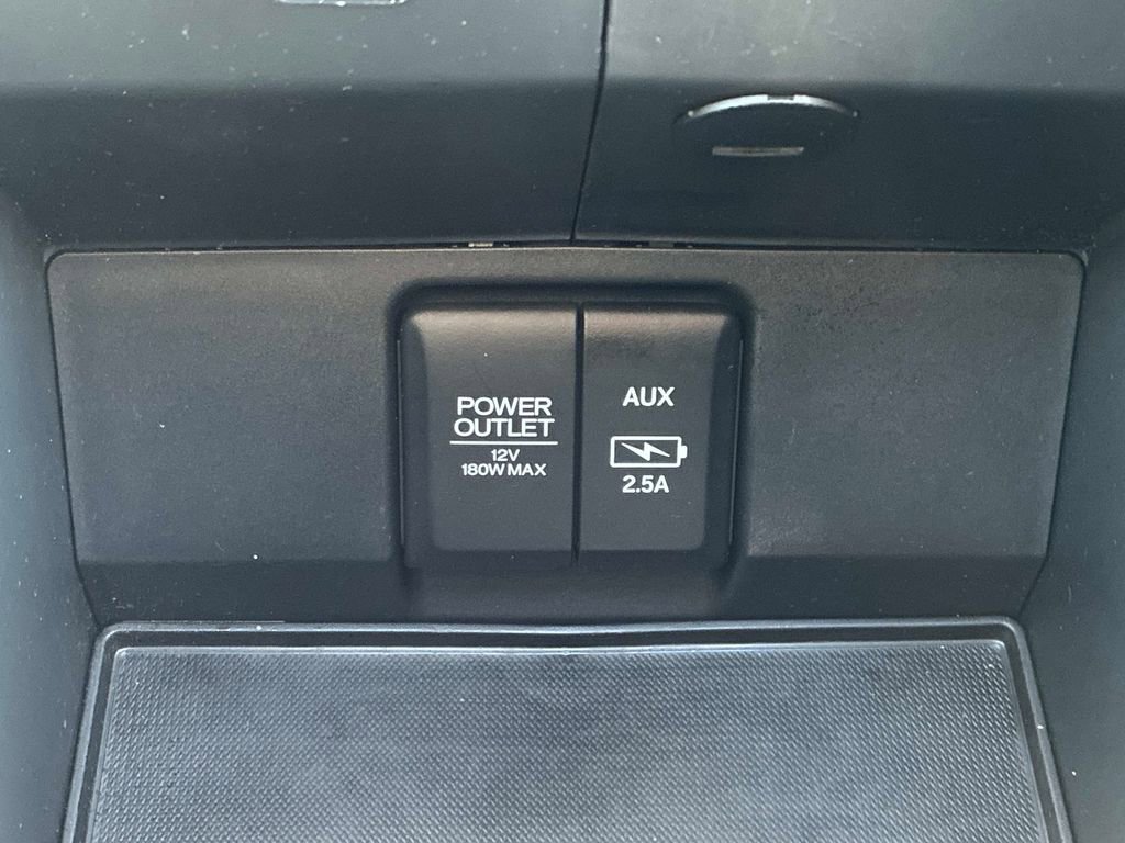 Used 2021 Honda Passport Touring image 21