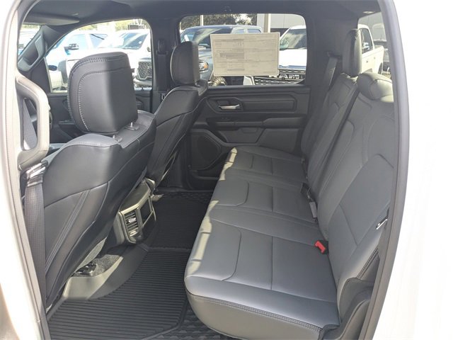 New 2025 RAM 1500 Tradesman image 14