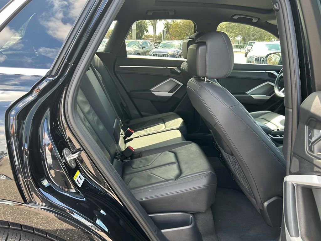 Used 2023 Audi Q3 2.0T Premium image 52