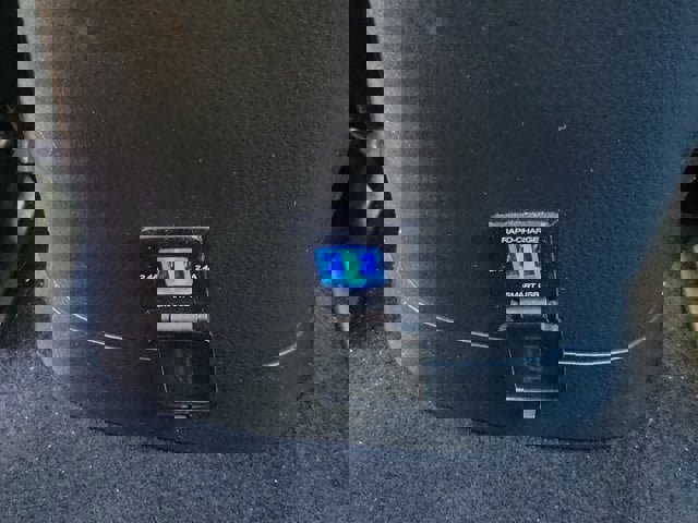 Used 2019 Toyota C-HR Limited image 10