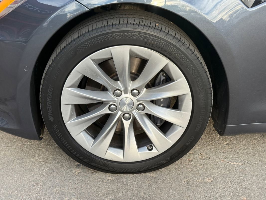 Used 2019 Tesla Model S Long Range image 20