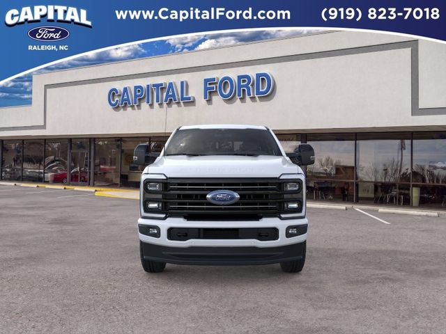 New 2026 Ford F250 Platinum AWD/4WD image 6