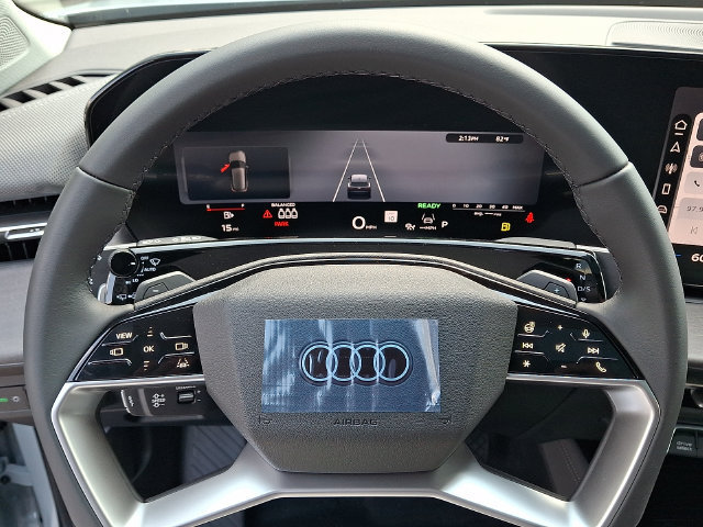 New 2026 Audi Q3 quattro 2.0T AWD/4WD image 13