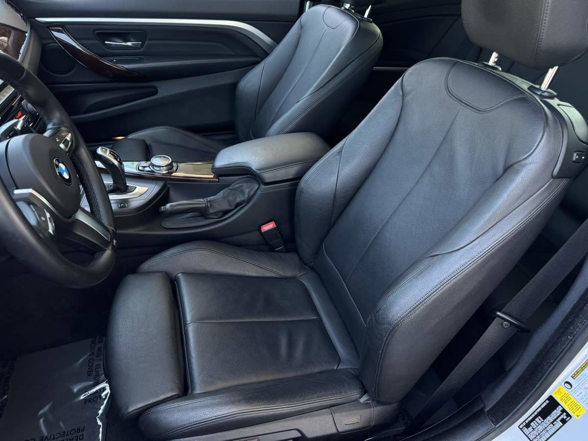 Used 2014 BMW 435i Coupe w/ M Sport RWD image 15