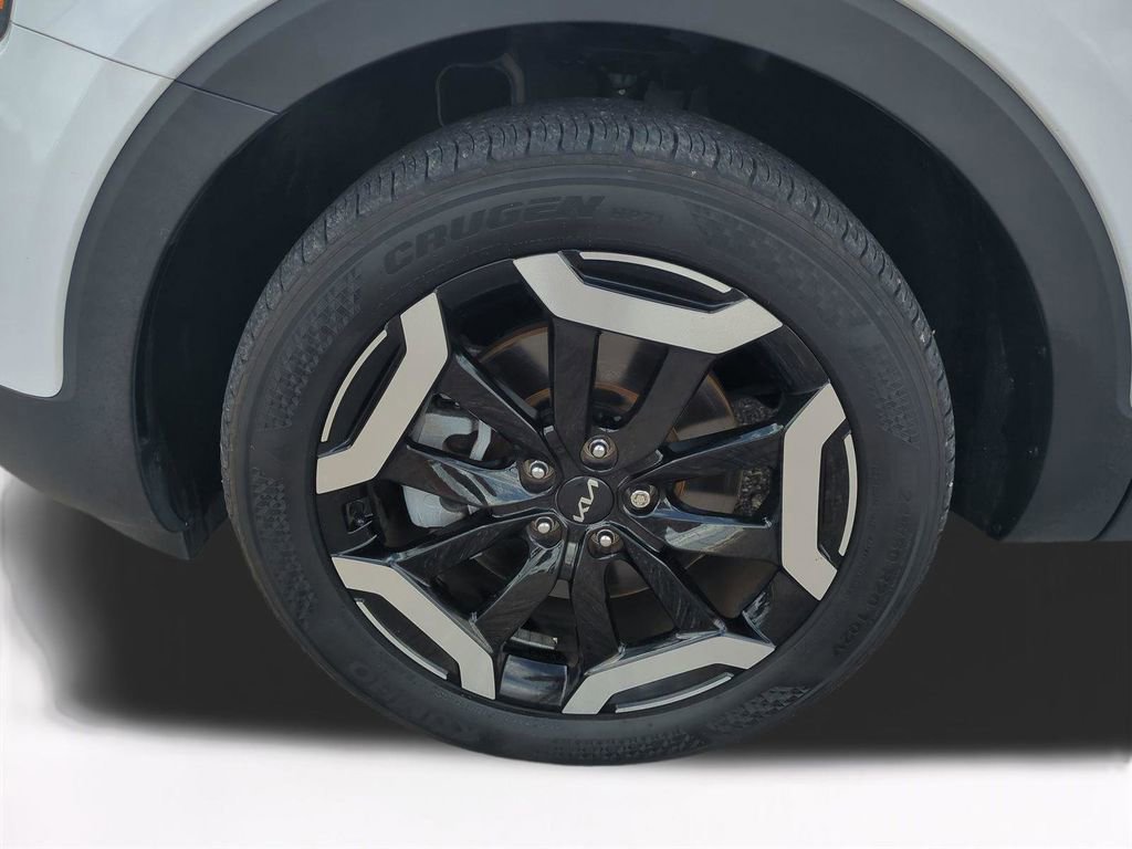 Used 2023 Kia Telluride S w/ S Sunroof Package image 11