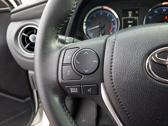 Used 2019 Toyota Corolla SE FWD image 24