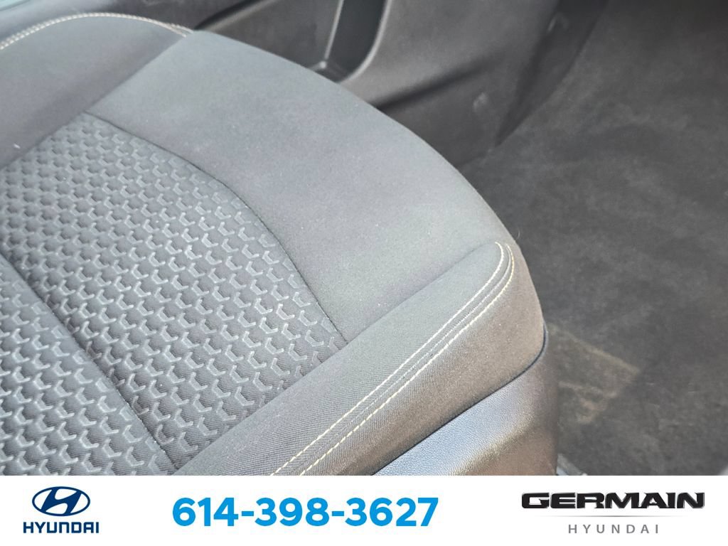 Used 2018 GMC Terrain SLE w/ Driver Convenience Package FWD image 27