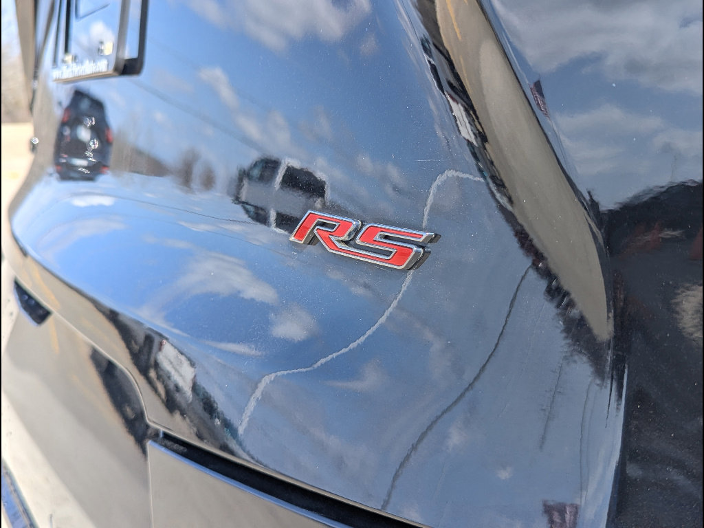 Used 2021 Chevrolet Blazer RS image 12