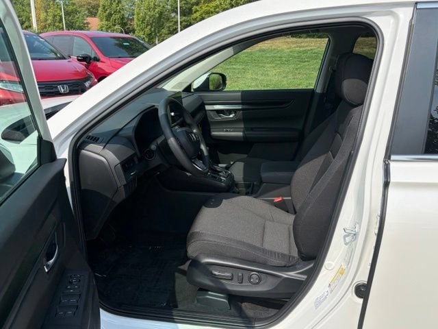 New 2026 Honda CR-V EX image 15