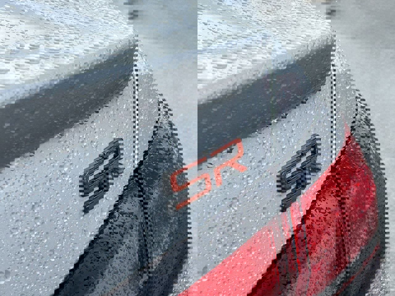 Certified 2025 Nissan Versa SR w/ Trunk Package image 6