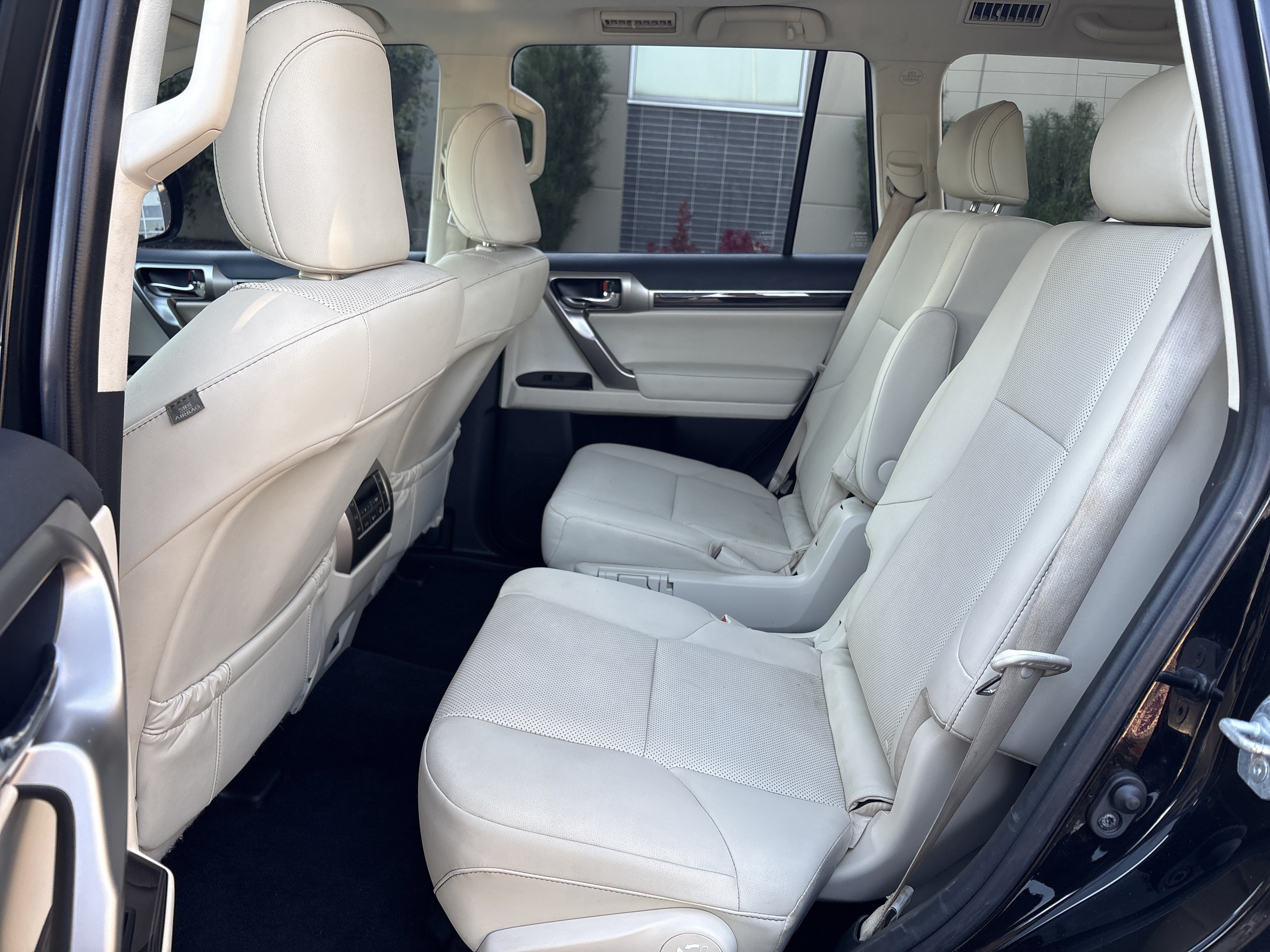 Used 2021 Lexus GX 460 Premium AWD/4WD image 20