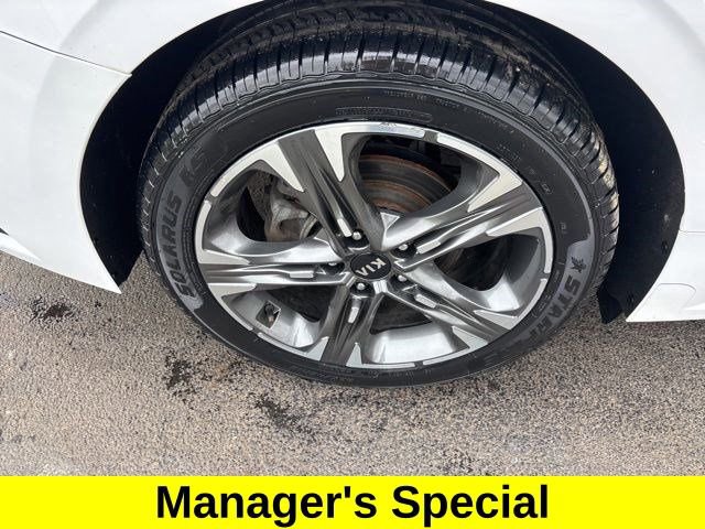 Used 2021 Kia K5 EX w/ EX Premium Package FWD image 47