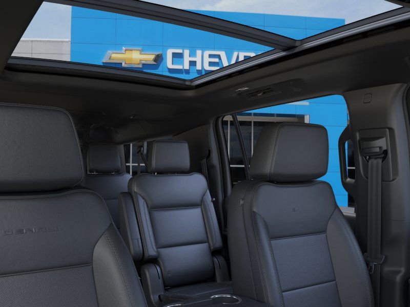 New 2026 GMC Yukon XL Denali AWD/4WD image 23