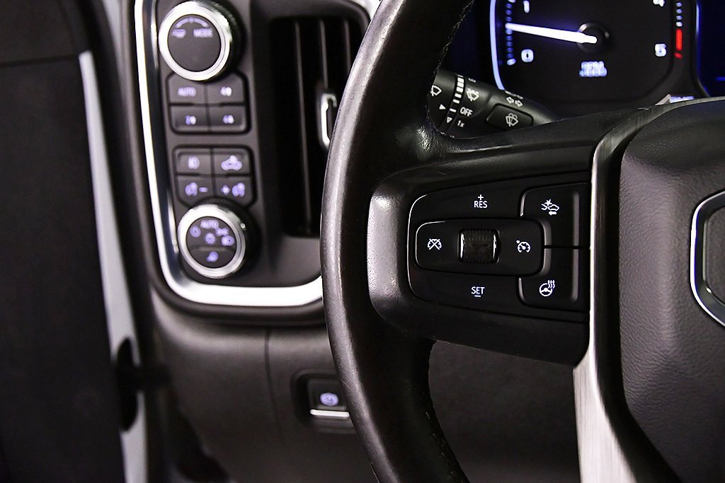 Used 2022 GMC Sierra 3500 Denali image 22