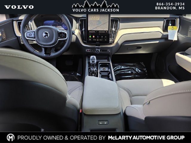 New 2026 Volvo XC60 B5 Plus w/ Protection Package Premier AWD/4WD image 5