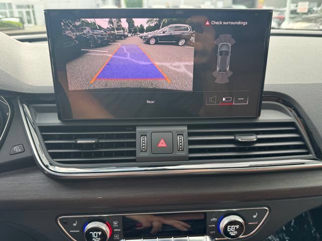 Certified 2023 Audi Q5 2.0T Premium w/ Convenience Package AWD/4WD image 19