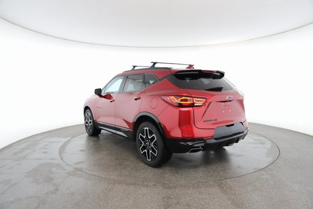 Used 2023 Chevrolet Blazer RS image 11