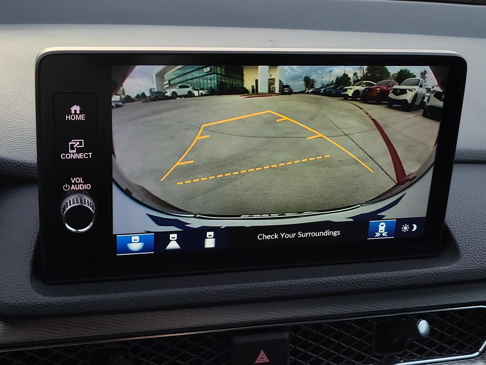 New 2026 Acura Integra A-Spec FWD image 20