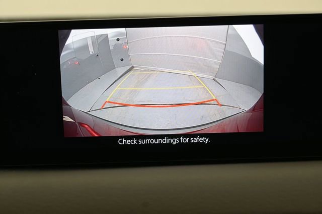 Certified 2024 MAZDA CX-50 AWD 2.5 S w/ Cargo Package image 16