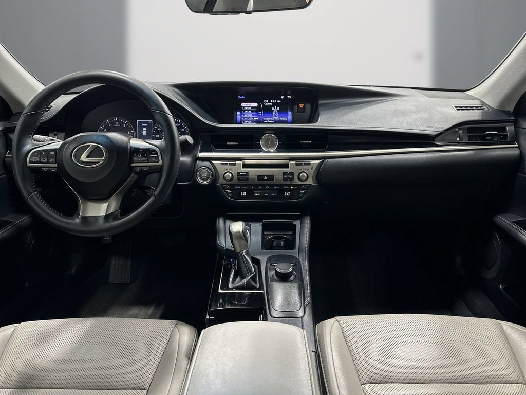 Used 2017 Lexus ES 350 FWD image 18