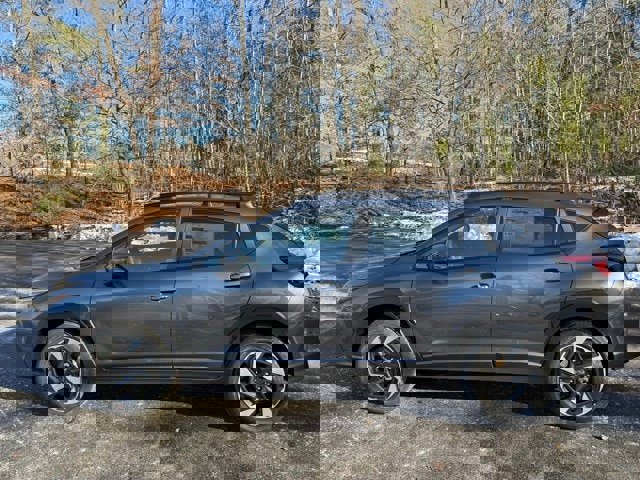 New 2026 Subaru Crosstrek 2.5i Limited image 7