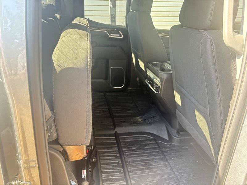 Used 2026 GMC Sierra 1500 Elevation w/ Preferred Package AWD/4WD image 9
