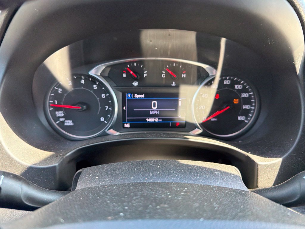 Used 2020 GMC Terrain SLE w/ Driver Convenience Package FWD image 5