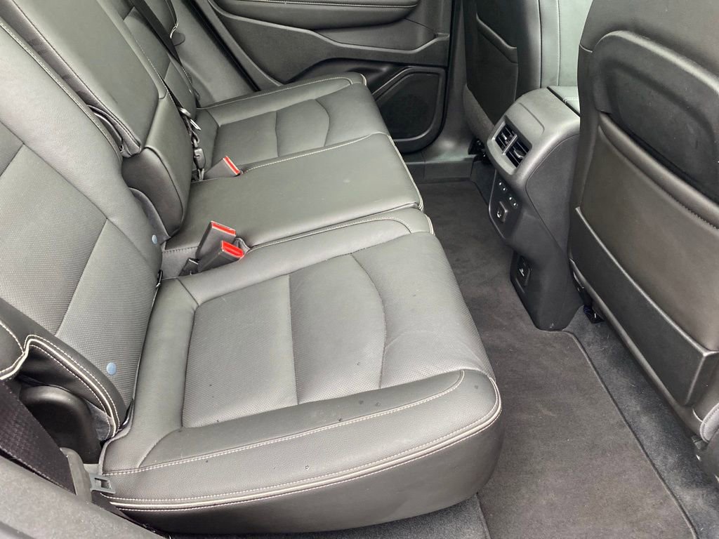 Used 2020 GMC Terrain Denali w/ Denali Premium Package AWD/4WD image 28