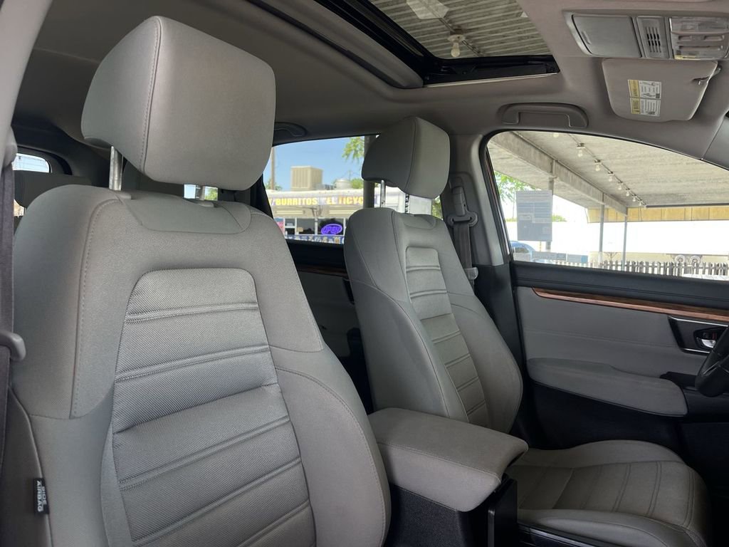 Used 2019 Honda CR-V EX image 27