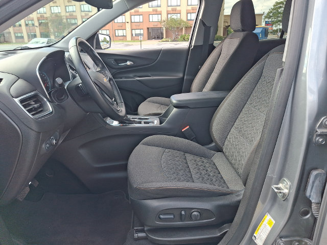 Certified 2024 Chevrolet Equinox LT AWD/4WD image 14