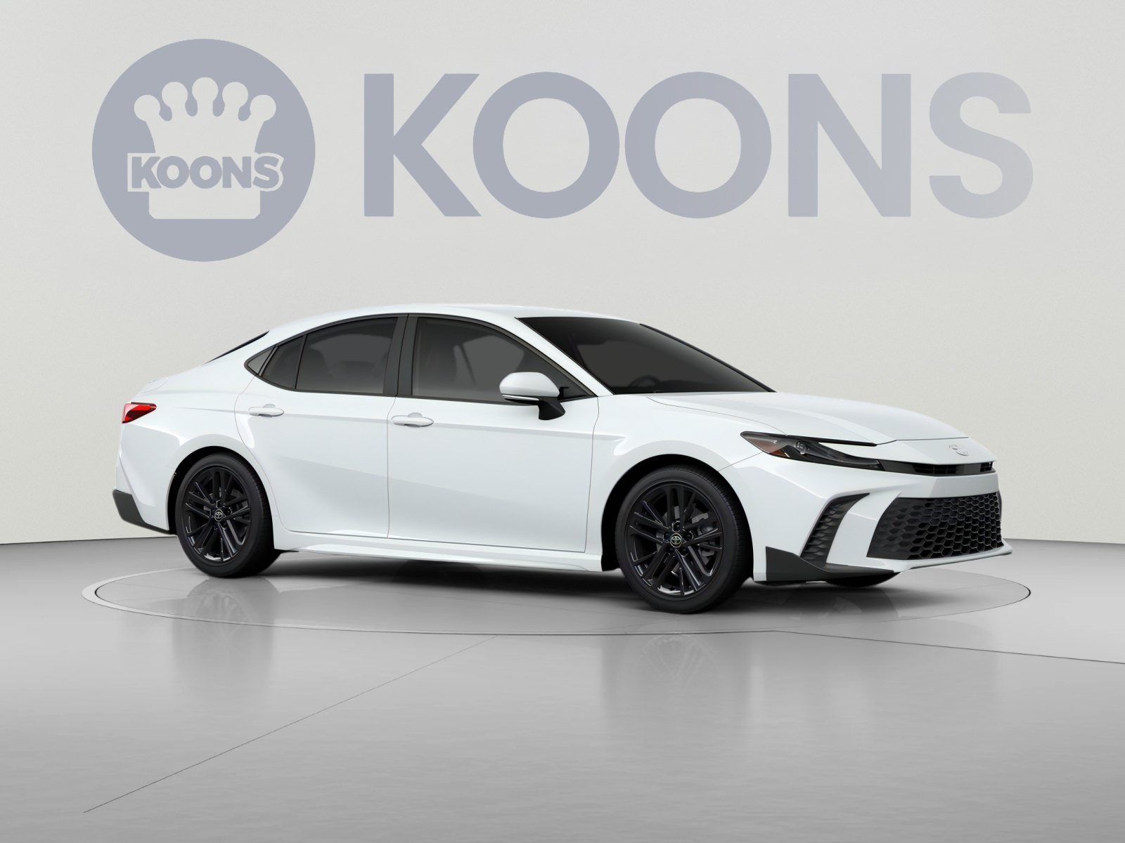 New 2026 Toyota Camry SE w/ Convenience Package FWD image 17