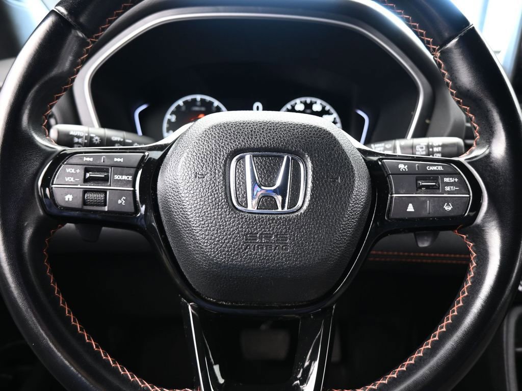 Used 2023 Honda Pilot Sport image 30