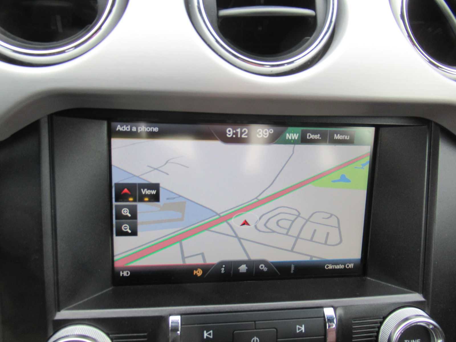 Used 2015 Ford Mustang GT Premium w/ Equipment Group 401A image 25