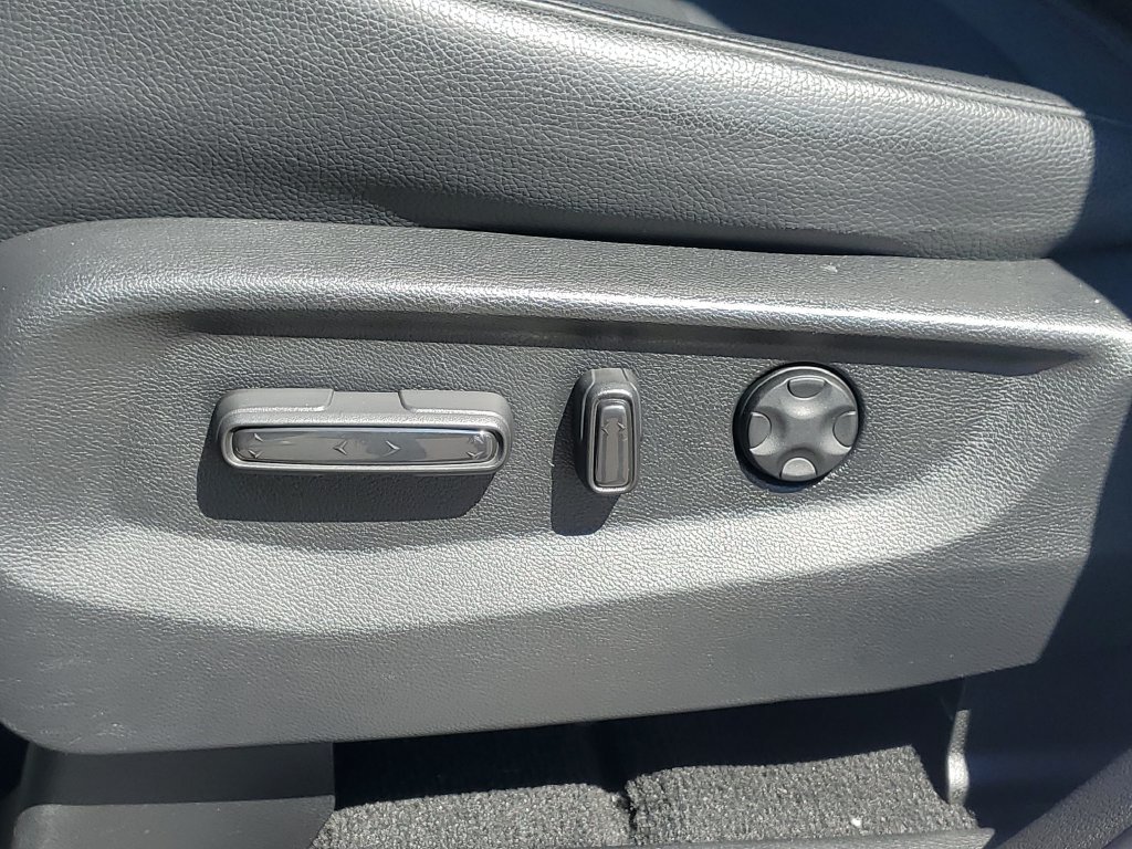 Certified 2025 Honda Odyssey EX-L image 10